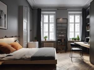 Prodej bytu 1+kk, Praha - Nové Město, Kateřinská, 20 m2