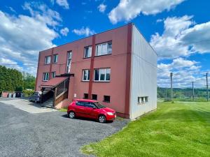 Prodej bytu 2+kk, Kunratice, 34 m2