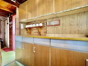 Prodej chaty, Jesenice, U Velkého rybníka, 78 m2