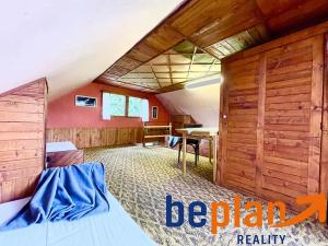 Prodej chaty, Jesenice, U Velkého rybníka, 78 m2