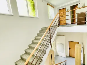 Prodej činžovního domu, Slaný, Lázeňská, 190 m2