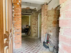 Prodej činžovního domu, Slaný, Lázeňská, 190 m2