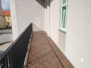 Pronájem bytu 2+kk, Strakonice - Strakonice II, Na Dubovci, 53 m2