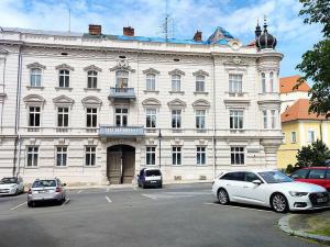 Pronájem bytu 2+kk, Strakonice - Strakonice II, Na Dubovci, 53 m2
