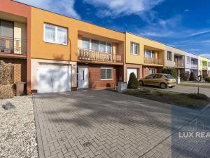 Prodej rodinného domu, Dubňany, Nádražní, 243 m2