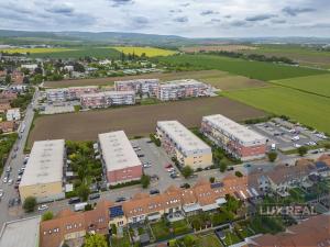 Prodej bytu 2+kk, Brno, Křehlíkova, 50 m2