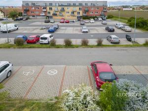 Prodej bytu 2+kk, Brno, Křehlíkova, 50 m2