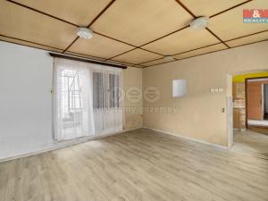 Prodej rodinného domu, Vraný, 98 m2