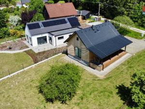 Prodej rodinného domu, Hlavňovice - Libětice, 91 m2