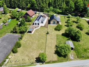 Prodej rodinného domu, Hlavňovice - Libětice, 91 m2