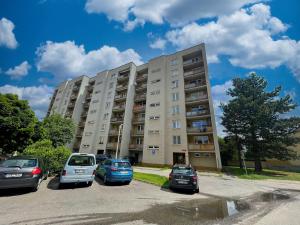 Pronájem bytu 2+1, České Budějovice - České Budějovice 7, Roudenská, 68 m2