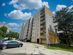 Pronájem bytu 2+1, České Budějovice - České Budějovice 7, Roudenská, 68 m2