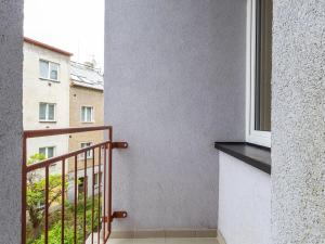 Pronájem bytu 3+1, Plzeň, Borská, 69 m2