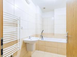 Pronájem bytu 3+1, Plzeň, Borská, 69 m2