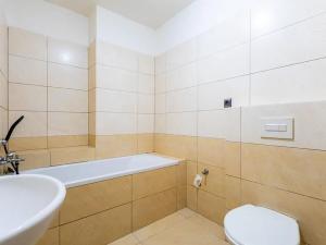 Pronájem bytu 3+1, Plzeň, Borská, 69 m2