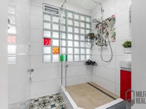 Prodej bytu 3+kk, Jablonec nad Nisou, Sadová, 60 m2