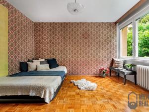 Prodej bytu 3+1, Liberec, Baltská, 71 m2