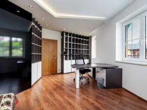 Prodej rodinného domu, Praha, 486 m2