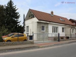 Prodej rodinného domu, Káraný, K Přívozu, 224 m2
