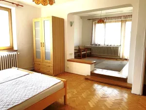 Pronájem rodinného domu, Praha - Braník, Zelený pruh, 150 m2