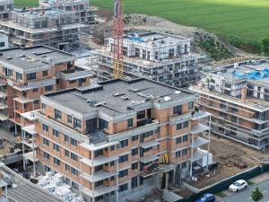Prodej bytu 4+kk, Praha - Dolní Chabry, 119 m2