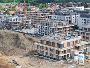 Prodej bytu 4+kk, Praha - Dolní Chabry, 119 m2
