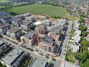 Prodej bytu 4+kk, Praha - Dolní Chabry, 109 m2