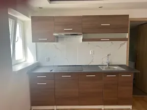Pronájem bytu 1+1, Káraný, 42 m2