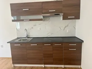 Pronájem bytu 2+kk, Káraný, 50 m2