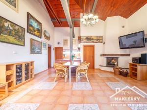 Prodej rodinného domu, Rataje nad Sázavou, 126 m2