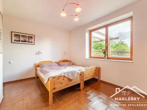 Prodej rodinného domu, Rataje nad Sázavou, 126 m2