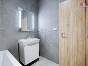 Pronájem bytu 3+kk, Plzeň - Jižní Předměstí, Arbesova, 73 m2