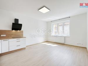 Pronájem bytu 3+kk, Plzeň - Jižní Předměstí, Arbesova, 73 m2