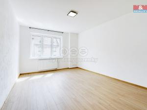 Pronájem bytu 3+kk, Plzeň - Jižní Předměstí, Arbesova, 73 m2