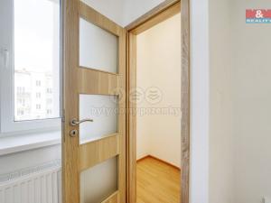 Pronájem bytu 3+kk, Plzeň - Jižní Předměstí, Arbesova, 73 m2