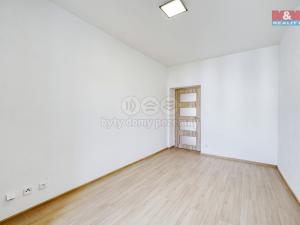 Pronájem bytu 3+kk, Plzeň - Jižní Předměstí, Arbesova, 73 m2