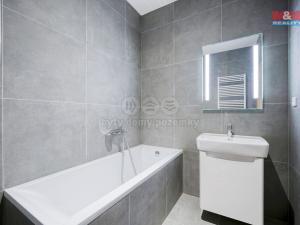 Pronájem bytu 3+kk, Plzeň - Jižní Předměstí, Arbesova, 73 m2