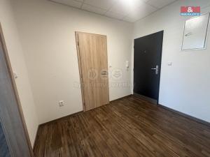 Pronájem bytu 2+kk, Veselí nad Lužnicí - Veselí nad Lužnicí II, Třída Čs. armády, 49 m2