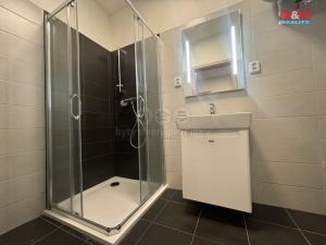 Pronájem bytu 2+kk, Veselí nad Lužnicí - Veselí nad Lužnicí II, Třída Čs. armády, 49 m2