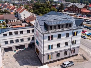 Pronájem bytu 2+kk, Veselí nad Lužnicí - Veselí nad Lužnicí II, Třída Čs. armády, 49 m2
