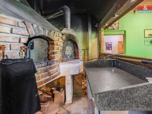 Pronájem restaurace, Kosmonosy, Boleslavská, 280 m2