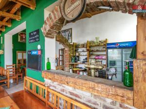 Pronájem restaurace, Kosmonosy, Boleslavská, 280 m2