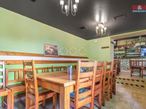 Pronájem restaurace, Kosmonosy, Boleslavská, 280 m2