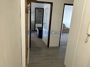 Pronájem bytu 2+1, České Budějovice, V. Talicha, 67 m2