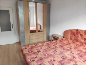 Pronájem bytu 3+1, Praha - Horní Měcholupy, Milánská, 76 m2