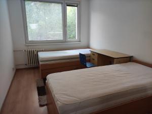 Pronájem bytu 3+1, Praha - Horní Měcholupy, Milánská, 76 m2