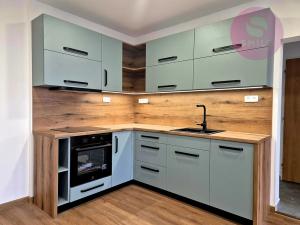 Pronájem bytu 2+kk, Ostrava, Bohumínská, 46 m2