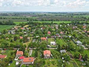 Prodej zahrady, Břeclav, 1402 m2