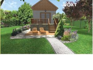 Prodej zahrady, Břeclav, 1402 m2