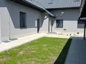 Pronájem bytu 1+1, Velký Týnec, Olomoucká, 40 m2